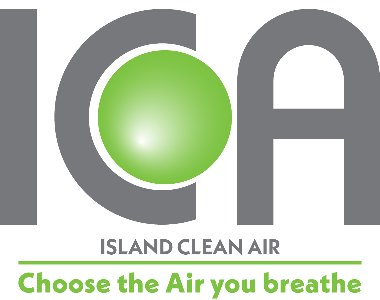 Island Clean Air