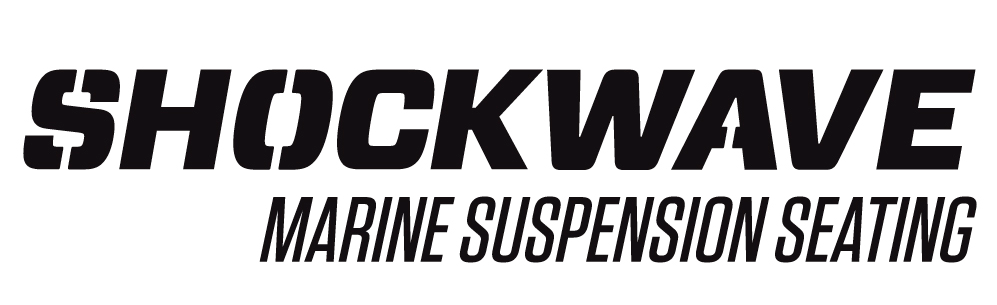 Shockwave Marine Suspension Seating